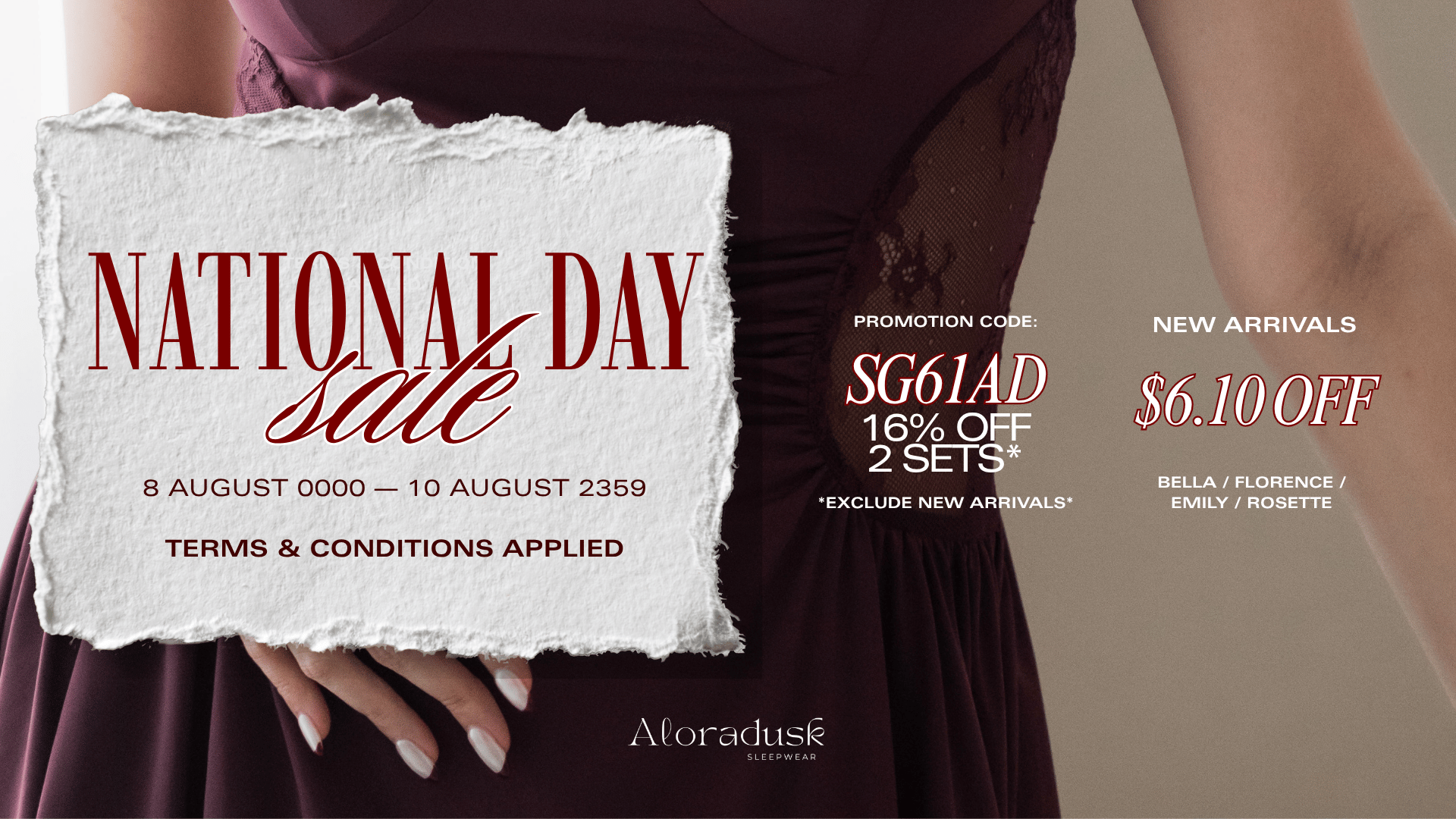 NATIONAL DAY