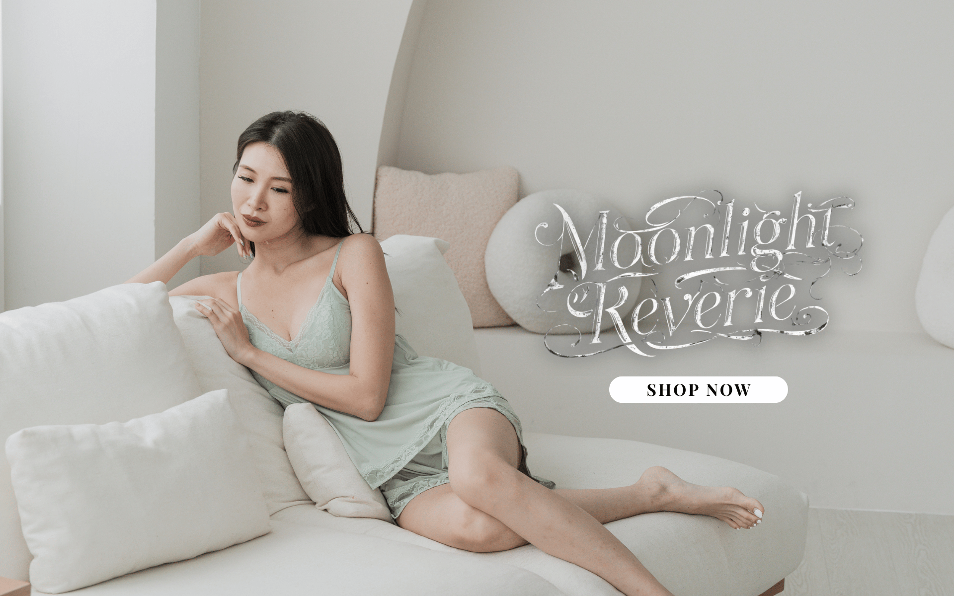 MOONLIGHT REVERIE