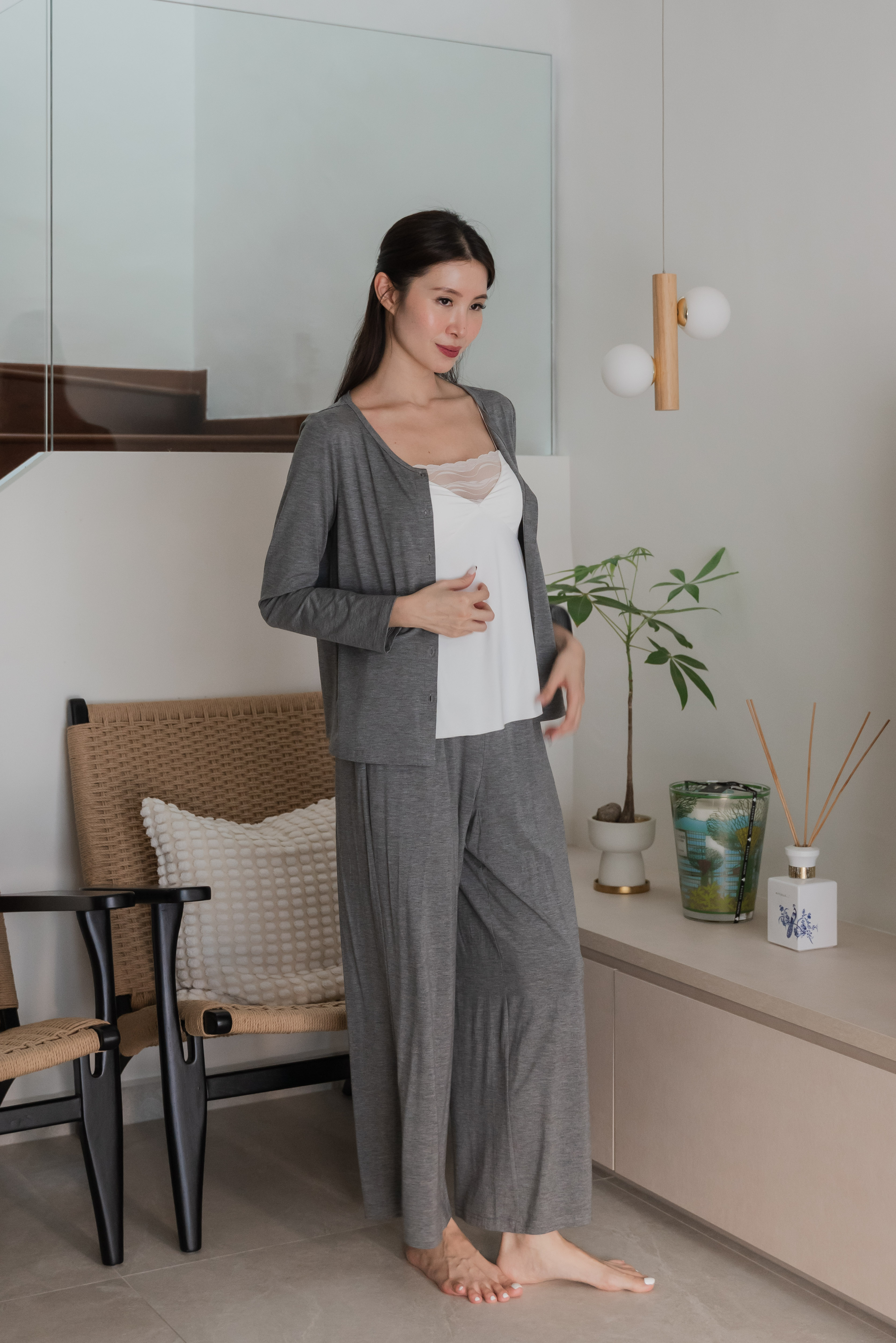 LINDA Comfort Lounge Pants
