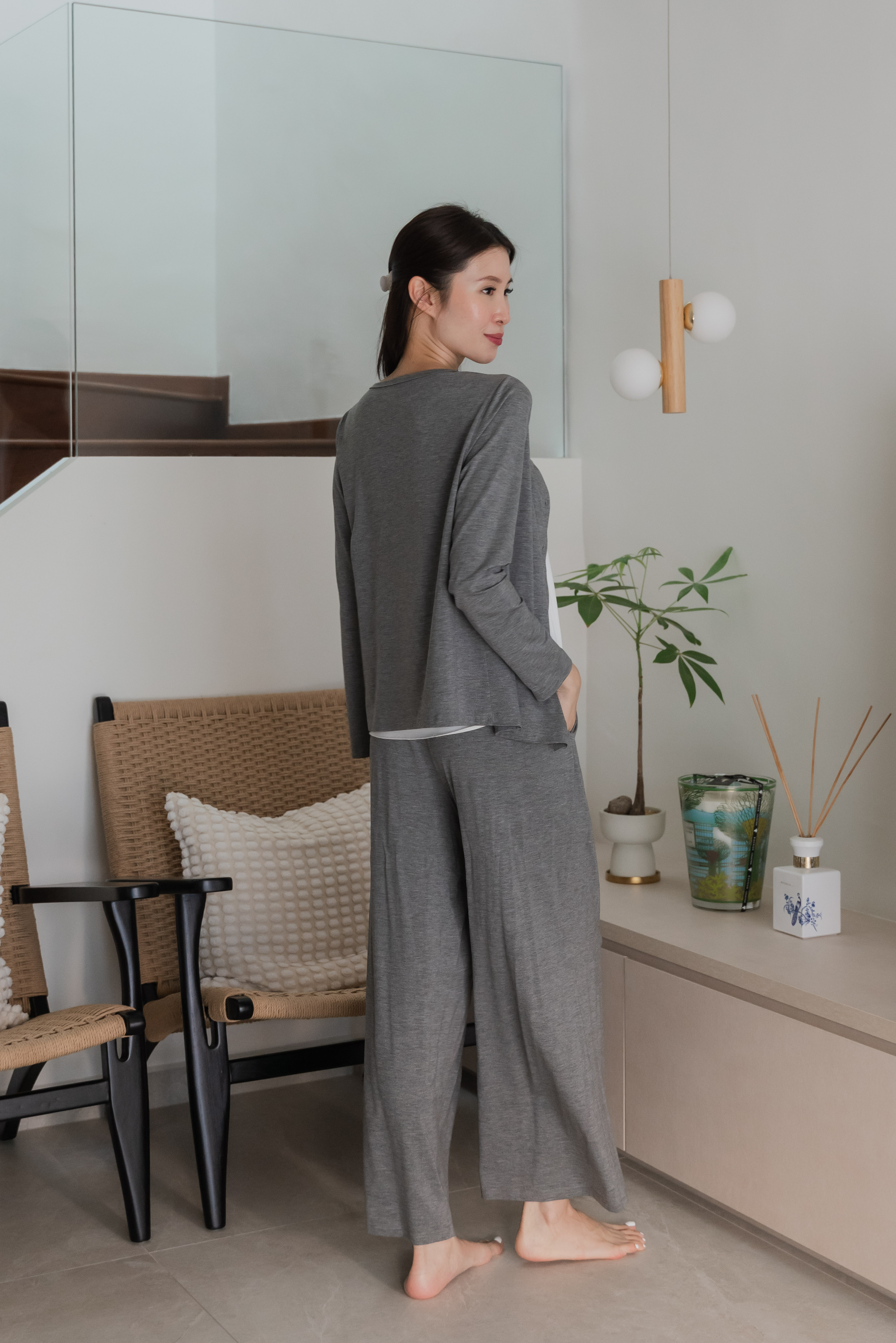 LINDA Comfort Lounge Pants
