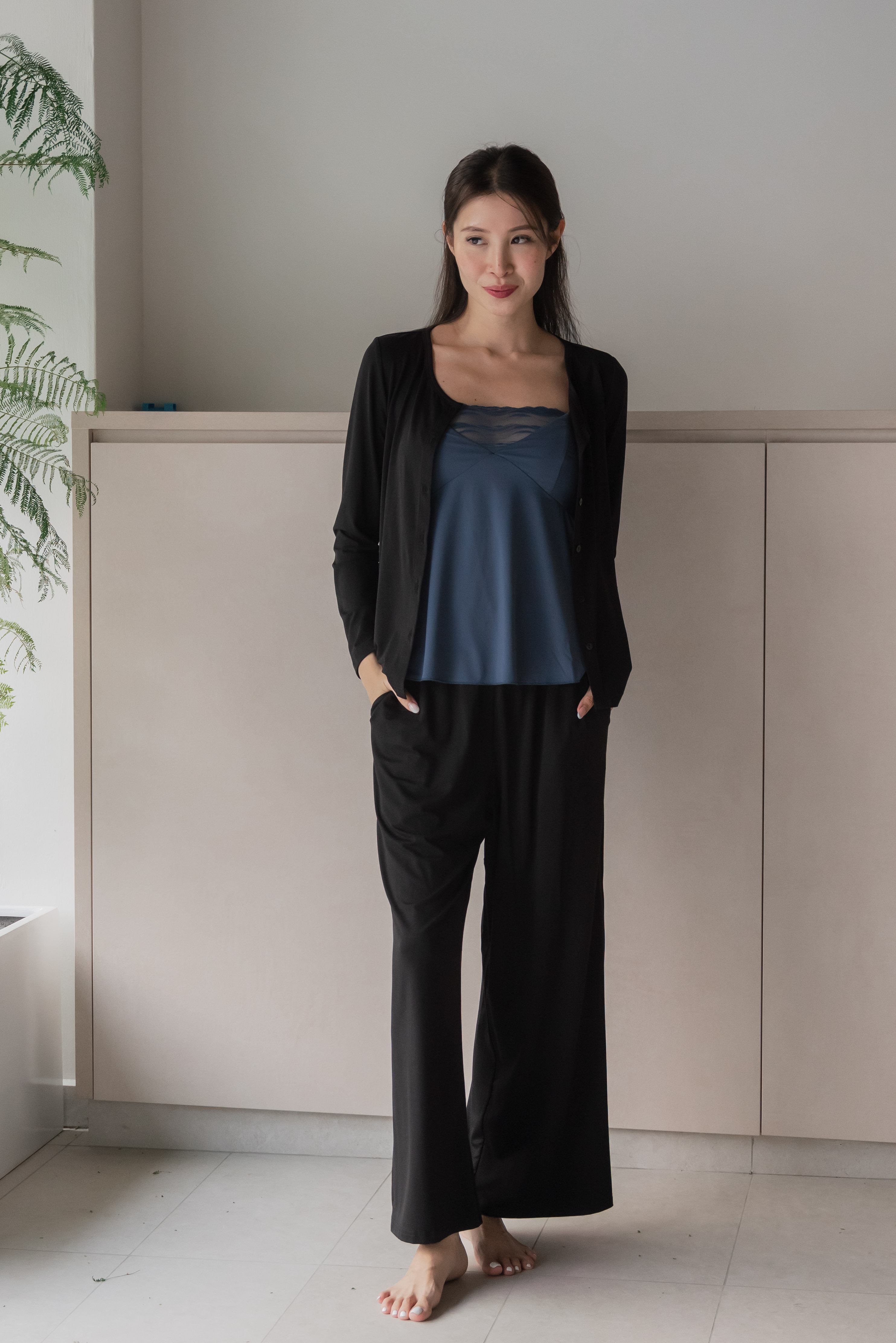 LINDA Comfort Lounge Pants