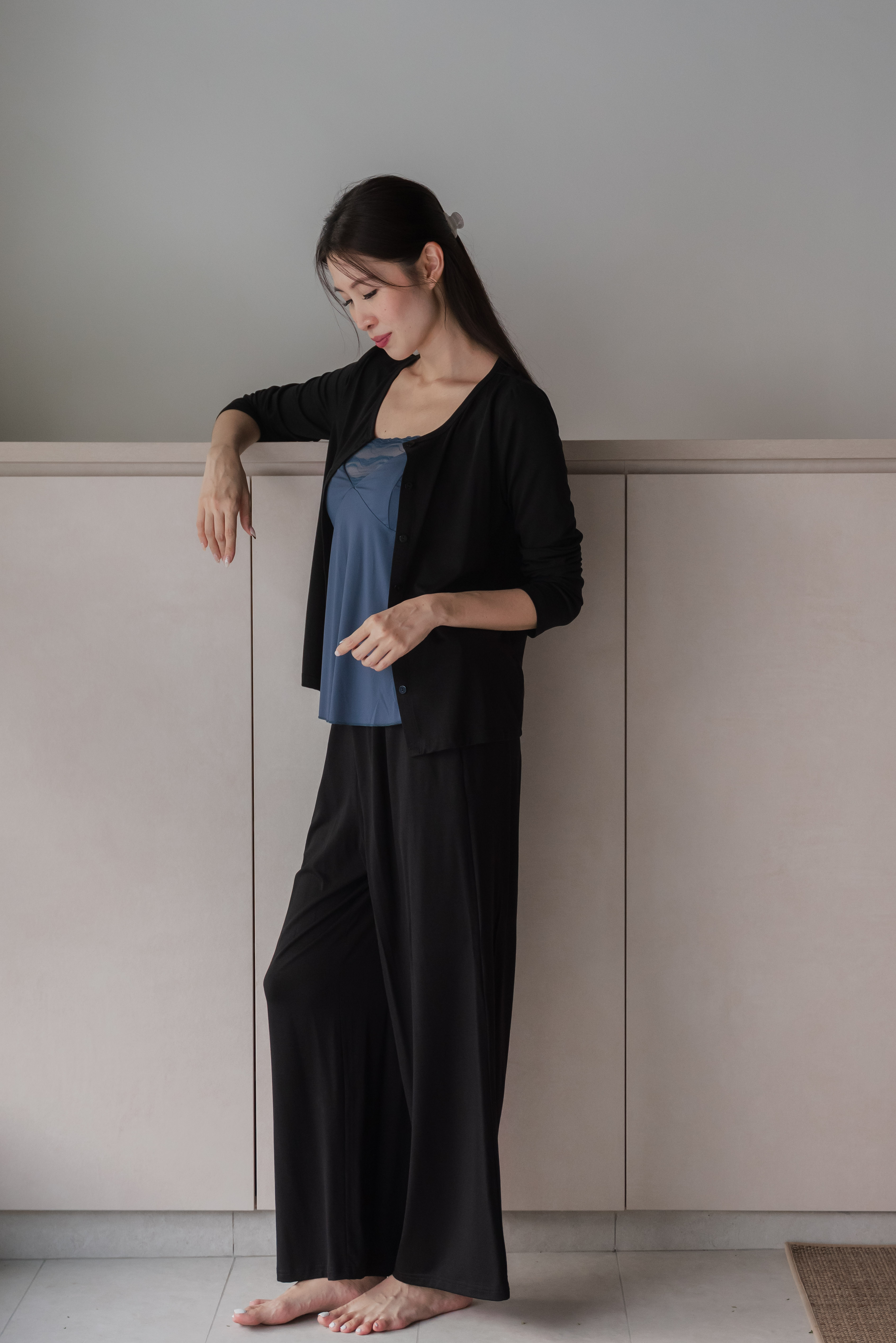 LINDA Comfort Lounge Pants