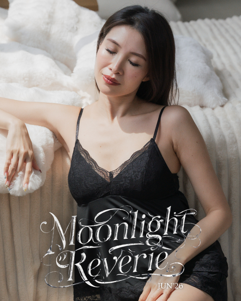 MOONLIGHT REVERIE